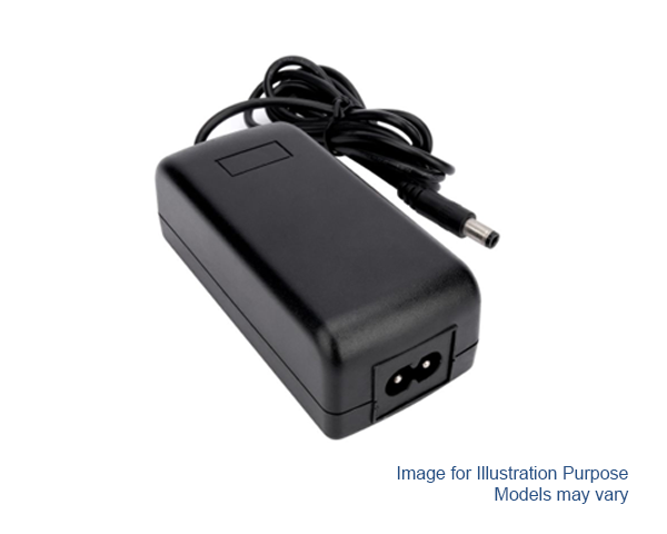 25W AC/DC External Desktop Power Supply (PSU)